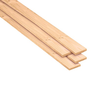 Tablas De Madera De Pino