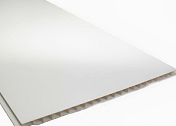 Machimbres PVC / Ranurados PVC