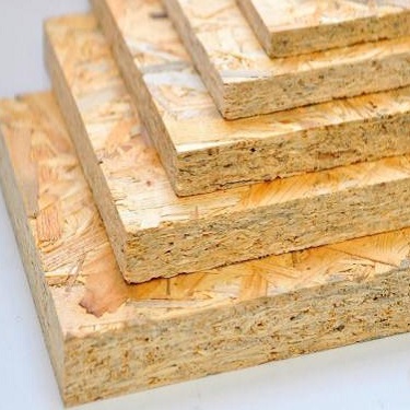 Placas OSB