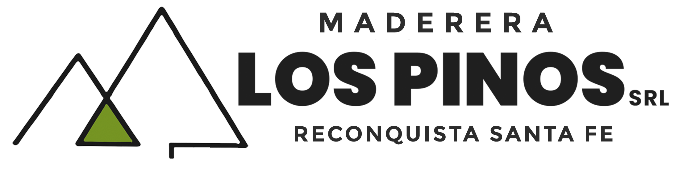 Maderera Los Pinos SRL
