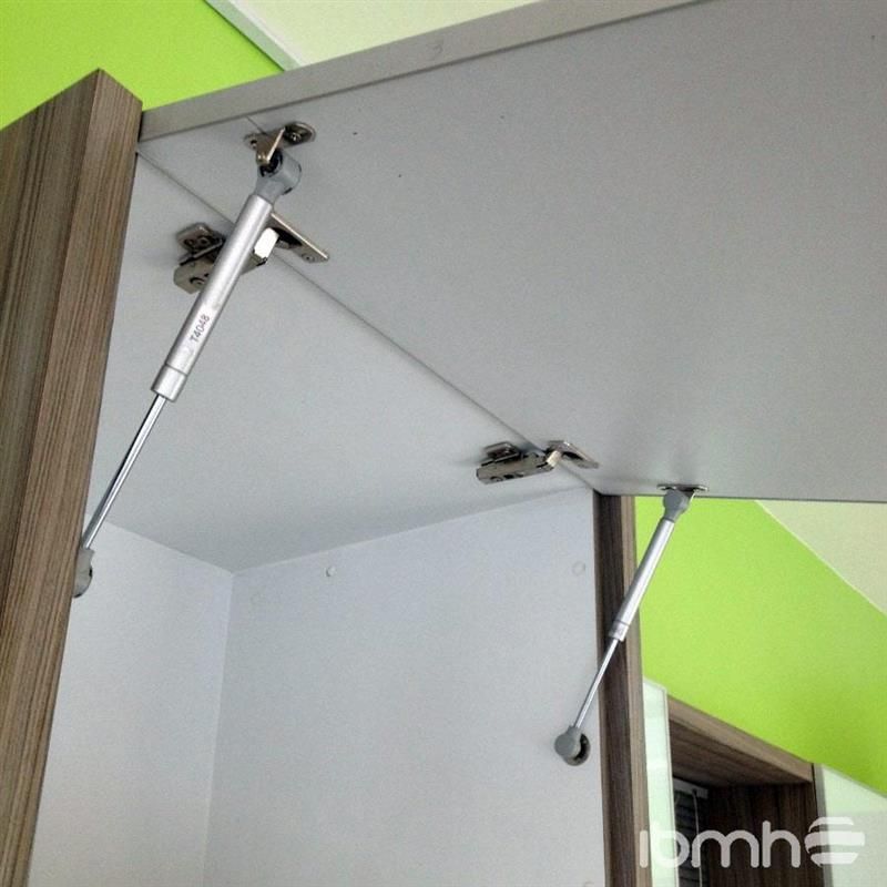 Pistones neumáticos